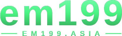 em199 โลโก้